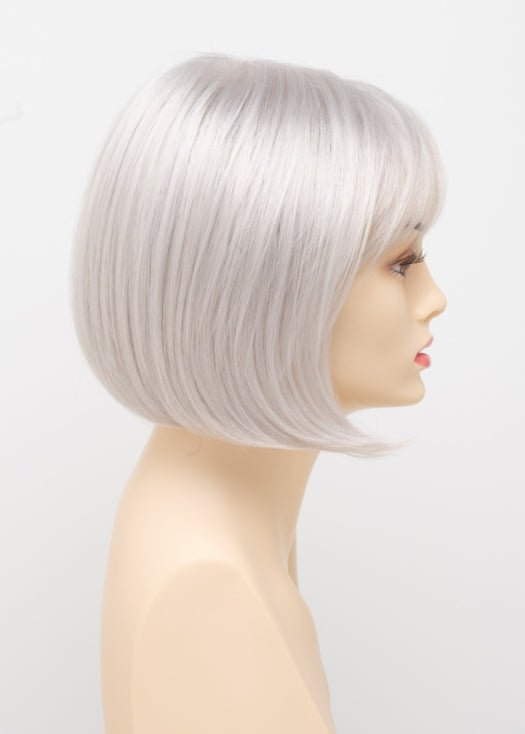60 LIGHT GREY | Pure White Grey
