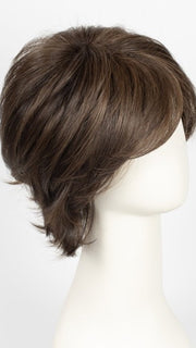 8R | Medium Brown