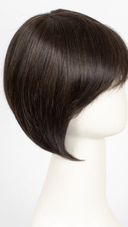 4/6R | Dark Brown
