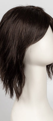 R4/6 | Dark Brown and Chestnut Brown Blend