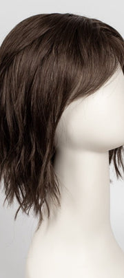 R6/10 | Chestnut Brown and Medium Ash Brown Blend