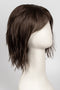 R6/10 | Chestnut Brown and Medium Ash Brown Blend