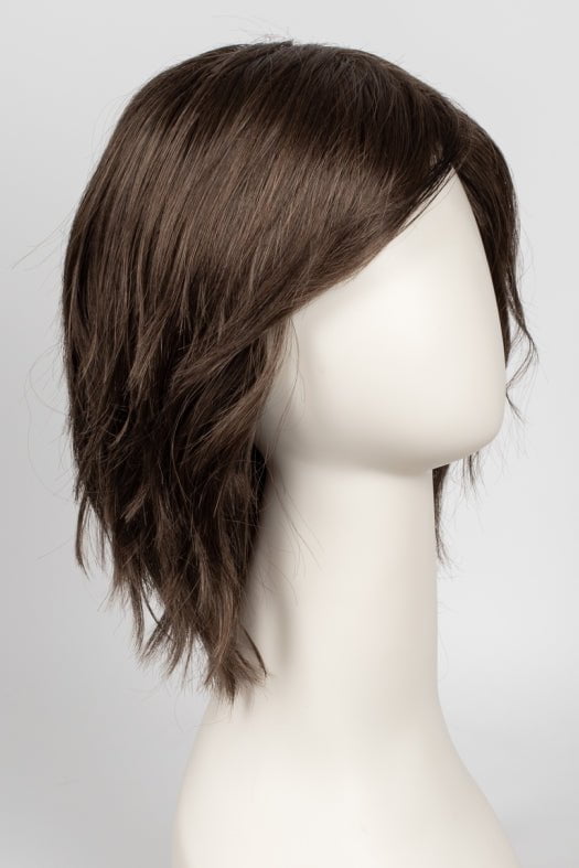 R8/12 | Golden Brown Blended With Light Brown