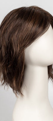 R6/28F | Chestnut Brown with Red Frost