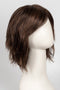 R6/28F | Chestnut Brown with Red Frost
