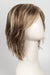 R12/26H | Light Brown with Golden Blonde Highlights on Top