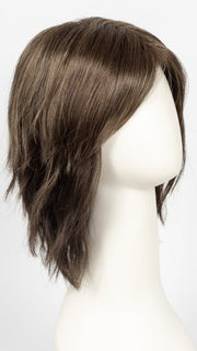 R14/8H | Golden Brown with Dark Blonde Highlights on Top