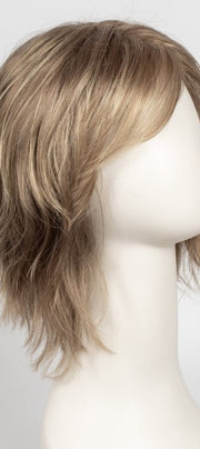 R14/26H | Dark Blonde with Golden Blonde Highlights