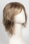 R14/26H | Dark Blonde with Golden Blonde Highlights