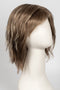RH1226 | Light Brown with Fine Golden Blonde Highlights