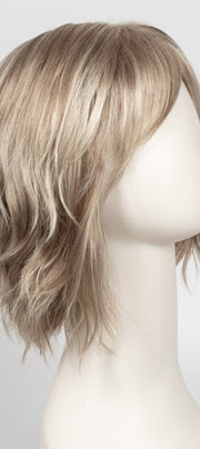 RH1488 | Dark Blonde with Lightest Blonde Highlights