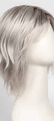 SILVERSUN/RT8 | Iced Blonde Dusted with Soft Sand and Golden Brown Roots