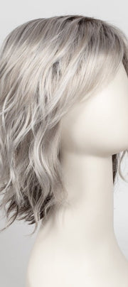 ICY-SHADOW | Iced Blonde dusted with Soft Sand and Golden Brown Underneath
