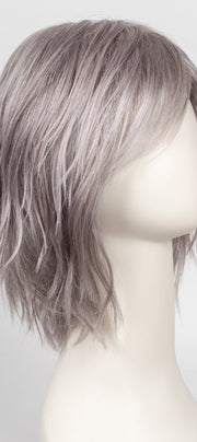 LILAC-HAZE | Gray and White Blended with Lilac