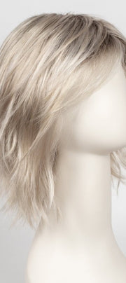 SUNLIT-BLONDE | Soft Blend of Sandy Blonde, Lightest Blonde and Iced Blonde with a Light Golden Brown Root  