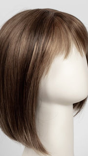 HONEY-WHEAT | Light Brown Base with Honey Blonde Highlights