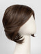 RL6/8 DARK CHOCOLATE | Medium Brown Evenly Blended with Warm Medium Brown