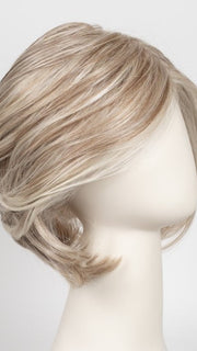 RL19/23 BISCUIT | Light Ash Blonde Evenly Blended with Cool Platinum Blonde