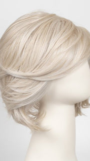 RL16/22 ICED SWEET CREAM | Pale Blonde with Slight Platinum Highlighting
