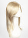 GL14-22 SANDY BLONDE | Golden Blonde with Palest Blonde highlights