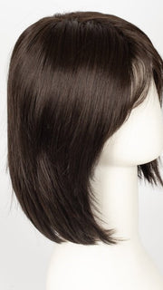 CAPPUCINO | Dark Brown