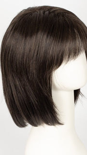 DEEP-SMOKY-BROWN | Blend of Dark Brown and Medium Ash Brown