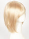 PEACH-GOLD | Warm Light Blonde Blended with Warm Pink Blonde