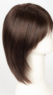 RED-BROWN | Rich Brown and Reddish Brown Blend