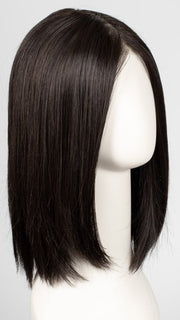ESPRESSO MIX 2.4 | Darkest Brown base with a blend of Dark Brown and Warm Medium Brown