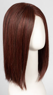 CHERRY RED MIX 133.33 | Dark burgundy Red, blended with Fire Red