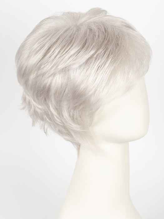 R61 PALEST PEARL | Pearlescent, Soft White, Not as Stark as R60