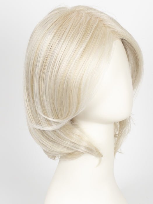 Upstage Petite | HF Synthetic Lace Front Wig (Hand-Tied)