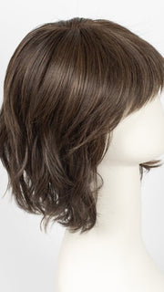 8R | Medium Brown