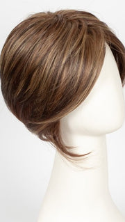 32F CHERRY CREME | Medium Red & Medium Red-Gold Blonde Blend with Medium Red Nape