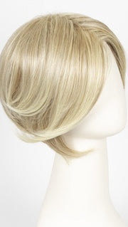22F16 PINA COLADA | Light Ash Blonde & Light Natural Blonde Blend with Light Natural Blonde Nape