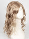 24B22 CREME BRULEE | Light Gold Blonde & Light Ash Blonde Blend