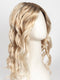 FS24/102S12 LAGUNA BLONDE | Light Natural Gold Blonde with Pale Natural Gold Blonde bold highlights, Shaded with Light Gold Brown