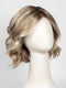 22F16S8 VENICE BLONDE | Light Ash Blonde and Light Natural Blonde Blend Shaded with Medium Brown