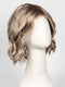 12FS8 SHADED PRALINE | Light Gold Brown, Light Natural Gold Blonde & Pale Natural Gold-Blonde Blend, Shaded with Medium Brown
