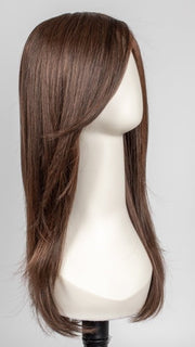 RL6/30 COPPER MAHOGANY | Medium Brown Evenly Blended with Medium Auburn