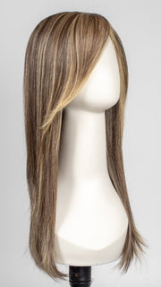 RL11/25 GOLDEN WALNUT | Medium Light Brown Evenly Blended with Medium Golden Blonde