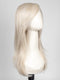 RL16/22 ICED SWEET CREAM | Pale Blonde with Slight Platinum Highlighting