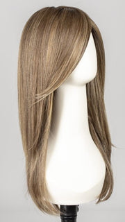 RL9/24SS ICED CAFÉ LATTE | Dark Brown shaded with Golden Brown
