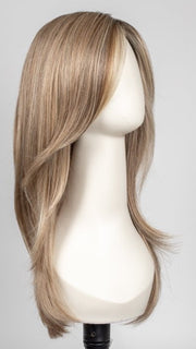 RL16/21SS SHADED SAND | Light Blonde shaded with Medium Brown