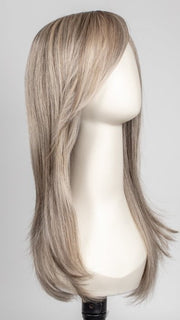 RL17/23SS ICED LATTE MACCHIATO | Honey Blonde shaded with Cool Blonde with Dark Roots