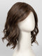 RL10/12 SUNLIT CHESTNUT | Light Chestnut Brown Evenly Blended with Light Brown