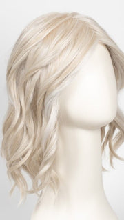 RL16/22 ICED SWEET CREAM | Pale Blonde with Slight Platinum Highlighting