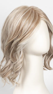 RL19/23 BISCUIT | Light Ash Blonde Evenly Blended with Cool Platinum Blonde