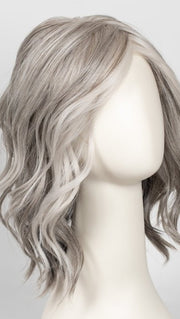RL51/61 ICED GRANITA | Lightest Grey Progresses to a Deep Grey at the Nape