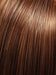 4/27/30 BROWNIE BLONDIES | Dark Brown, Light Red-Gold Blonde & Red-Gold Blend